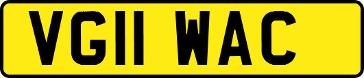 VG11WAC