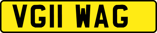 VG11WAG