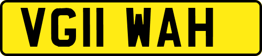 VG11WAH
