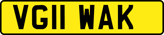 VG11WAK