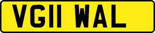 VG11WAL