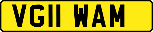 VG11WAM