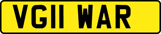 VG11WAR