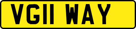 VG11WAY
