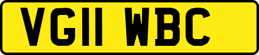 VG11WBC