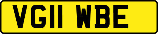 VG11WBE