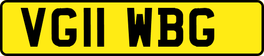 VG11WBG