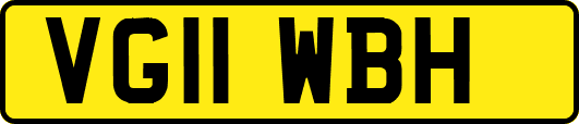 VG11WBH