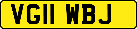 VG11WBJ