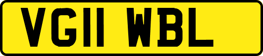 VG11WBL