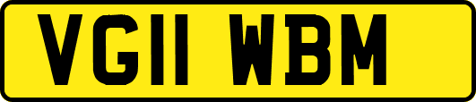 VG11WBM