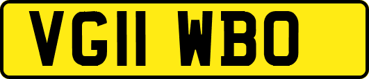 VG11WBO