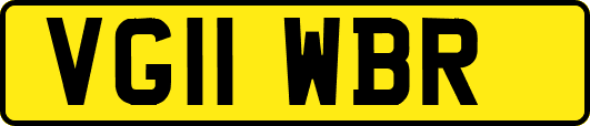 VG11WBR