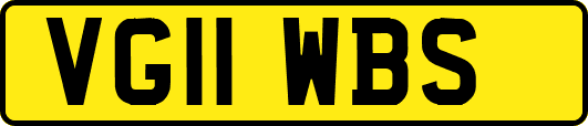 VG11WBS