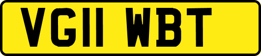 VG11WBT