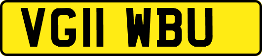 VG11WBU