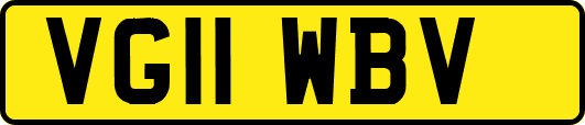 VG11WBV