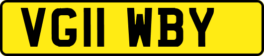 VG11WBY