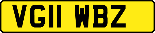 VG11WBZ