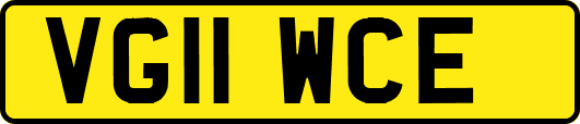 VG11WCE