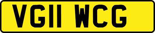 VG11WCG