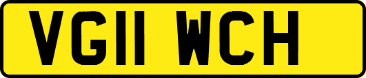 VG11WCH