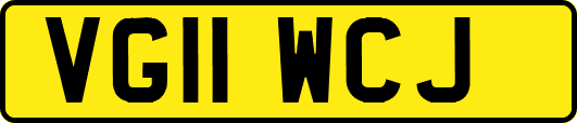 VG11WCJ