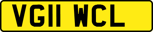 VG11WCL