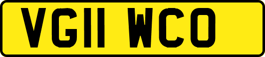 VG11WCO