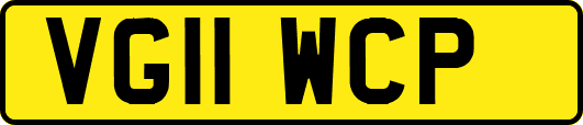 VG11WCP
