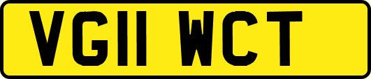 VG11WCT