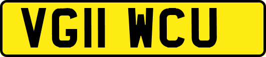 VG11WCU