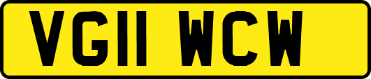 VG11WCW