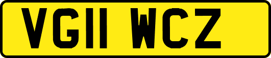 VG11WCZ