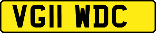 VG11WDC