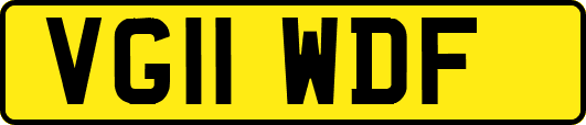 VG11WDF