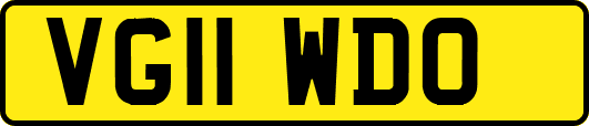 VG11WDO