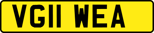 VG11WEA