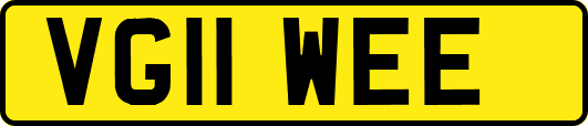 VG11WEE