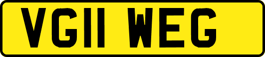 VG11WEG