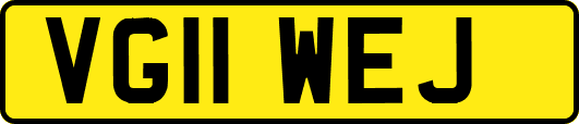 VG11WEJ