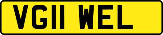VG11WEL