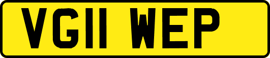 VG11WEP