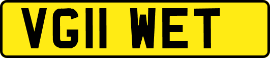 VG11WET