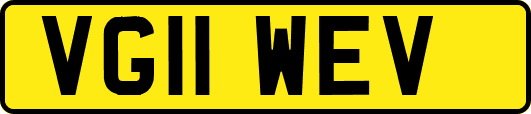 VG11WEV