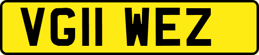 VG11WEZ