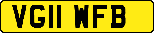VG11WFB