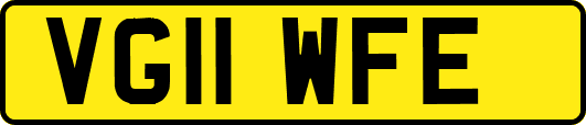 VG11WFE