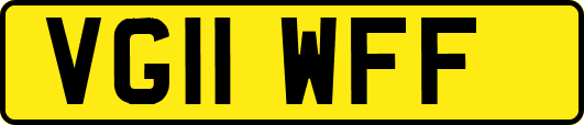VG11WFF