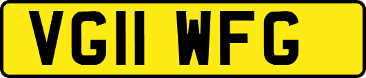 VG11WFG